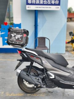 Voge SR150GT - фото 4