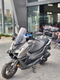 Voge SR150GT - фото 5