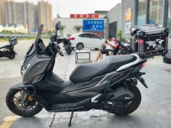 Voge SR150GT - фото 6