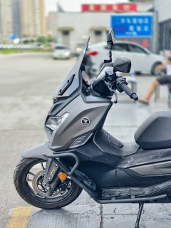 Voge SR150GT - фото 7