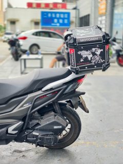 Voge SR150GT - фото 8