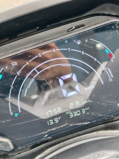 Voge SR150GT - фото 9