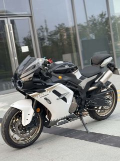 CFMOTO 500SR VOOM - фото 2