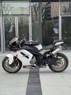 CFMOTO 500SR VOOM - фото 3