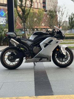 CFMOTO 500SR VOOM - фото 4