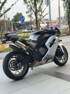 CFMOTO 500SR VOOM - фото 5