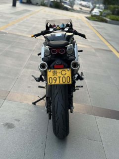 CFMOTO 500SR VOOM - фото 6