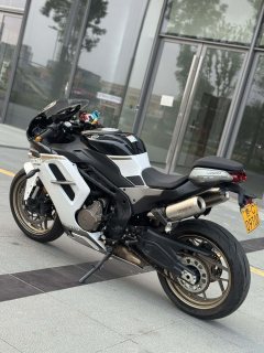 CFMOTO 500SR VOOM - фото 7