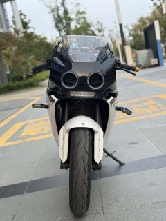 CFMOTO 500SR VOOM - фото 8