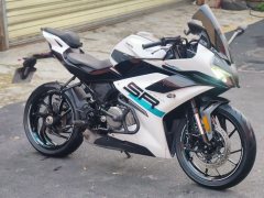 CFMOTO 250SR - фото 1