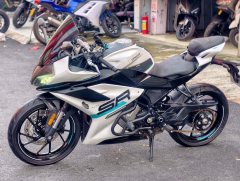 CFMOTO 250SR - фото 2