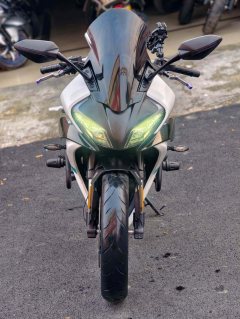 CFMOTO 250SR - фото 3