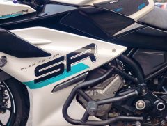 CFMOTO 250SR - фото 4