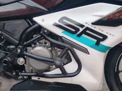 CFMOTO 250SR - фото 5