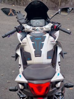 CFMOTO 250SR - фото 7