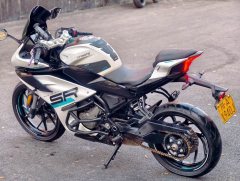 CFMOTO 250SR - фото 8