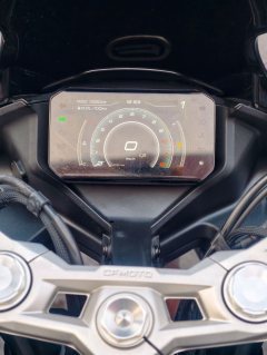 CFMOTO 250SR - фото 9