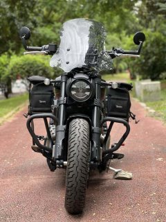 Benda 500 - фото 6