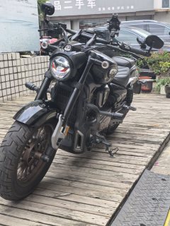 Voge CU625 600 cc - фото 2