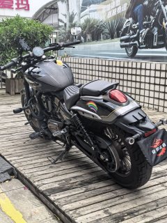 Voge CU625 600 cc - фото 5