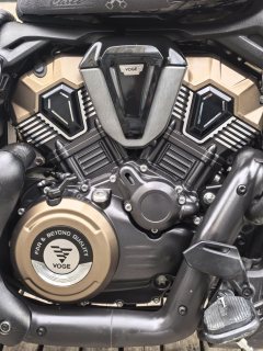 Voge CU625 600 cc - фото 7