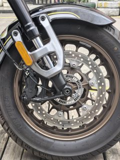Voge CU625 600 cc - фото 8