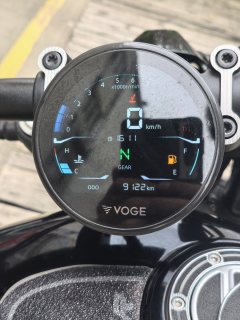 Voge CU625 600 cc - фото 9