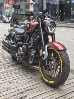 Voge CU625 600 cc - фото 1