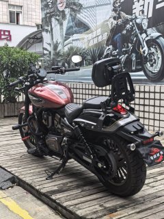 Voge CU625 600 cc - фото 3