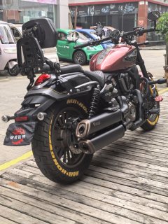 Voge CU625 600 cc - фото 4