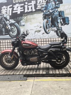 Voge CU625 600 cc - фото 6