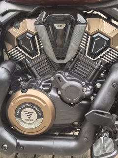 Voge CU625 600 cc - фото 7