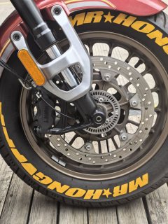 Voge CU625 600 cc - фото 8