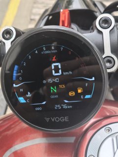 Voge CU625 600 cc - фото 9
