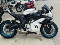 CFMOTO 675SR-R - фото 2