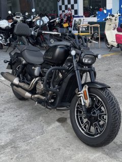 QJMOTOR 350 - фото 1