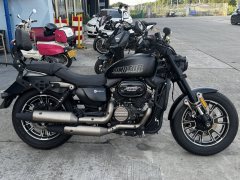 QJMOTOR 350 - фото 2