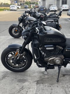 QJMOTOR 350 - фото 7