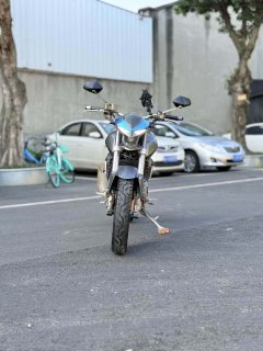 Zontes 250R - фото 4