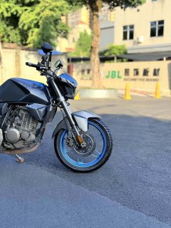 Zontes 250R - фото 6