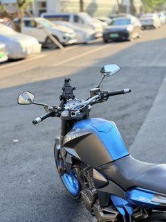 Zontes 250R - фото 7