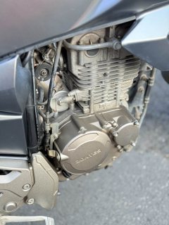 Zontes 250R - фото 8