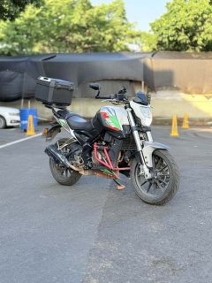 Benelli TNT25 250 cc - фото 1