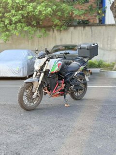 Benelli TNT25 250 cc - фото 2