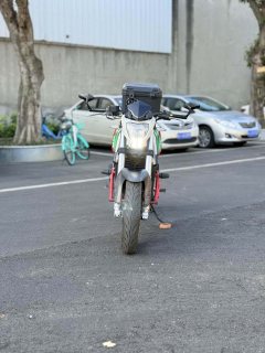 Benelli TNT25 250 cc - фото 4