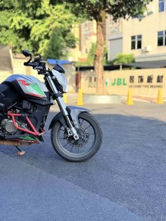 Benelli TNT25 250 cc - фото 5