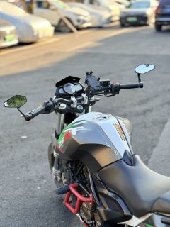 Benelli TNT25 250 cc - фото 7