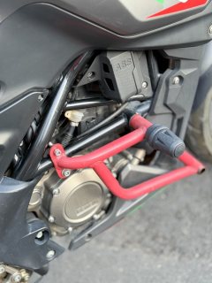 Benelli TNT25 250 cc - фото 8