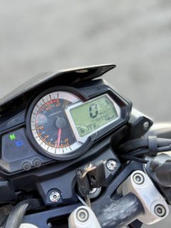 Benelli TNT25 250 cc - фото 9
