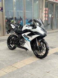 CFMOTO 250SR - фото 1